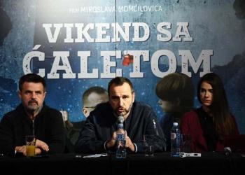 Vikend sa ćaletom serija Nova S