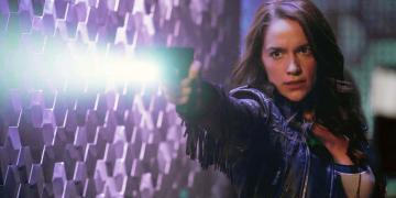 Wynonna Earp