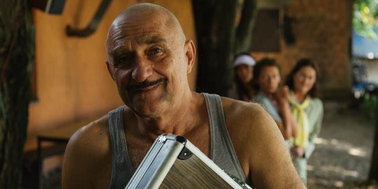 Drim tim 13. epizoda