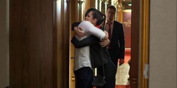 Igra sudbine Epizoda 235