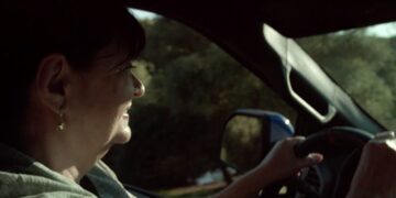 Kaljave gume 6. epizoda