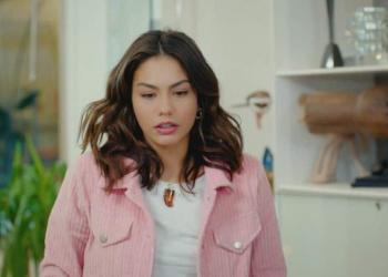 Sanjalica 44. epizoda