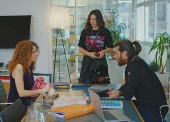 Sanjalica 58. epizoda