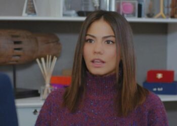 Sanjalica 60. epizoda