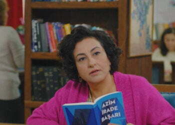 Sanjalica Epizoda 51