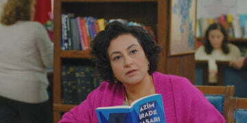 Sanjalica Epizoda 51