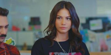 Sanjalica Epizoda 57