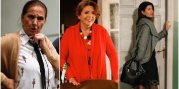 Serija "Radio Mileva"