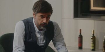 Tajne vinove loze 13. epizoda