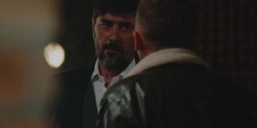 Tajne vinove loze 14. epizoda