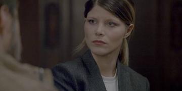 Tajne vinove loze 17. epizoda