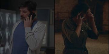 Tajne vinove loze 19. epizoda