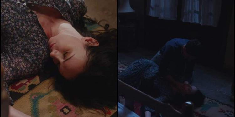 Tajne vinove loze 20. epizoda