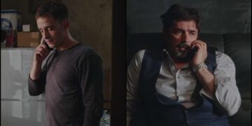 Tajne vinove loze 21. epizoda rts