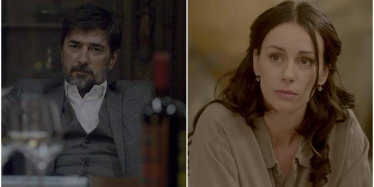 Tajne vinove loze 22. epizoda