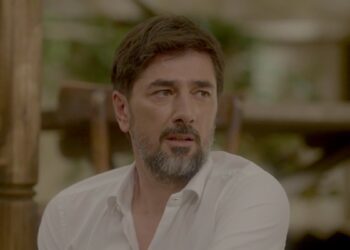 Tajne vinove loze 24. epizoda