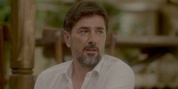 Tajne vinove loze 24. epizoda