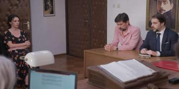 Tajne vinove loze 26. epizoda rts