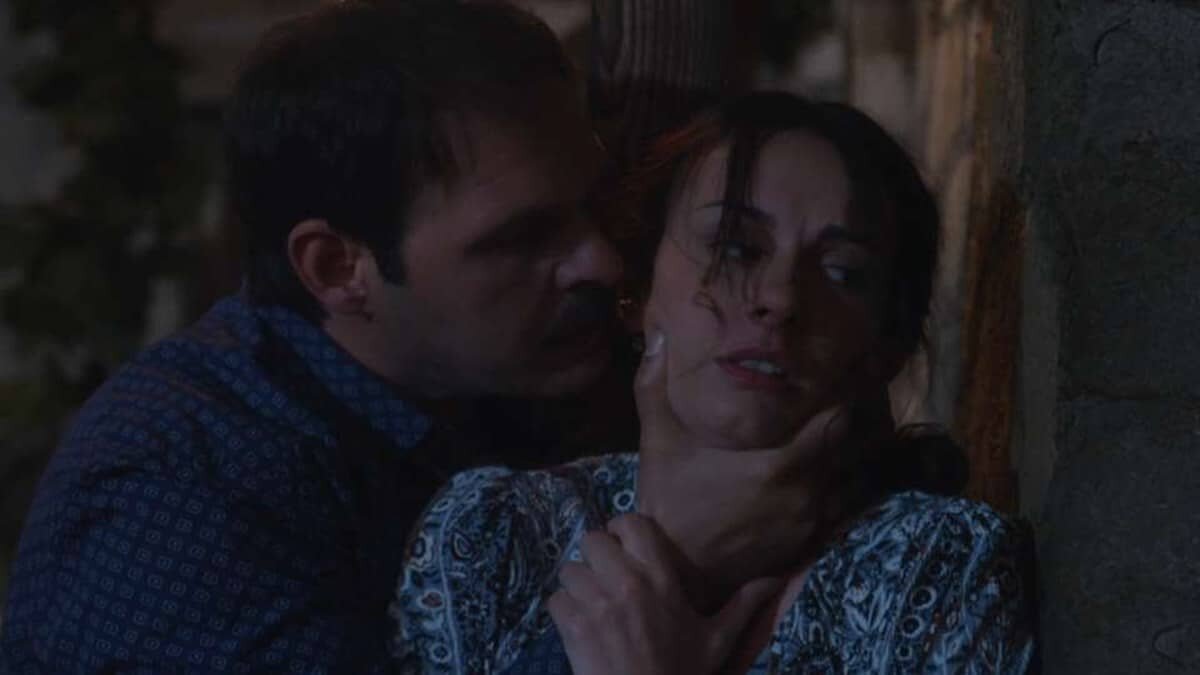 Tajne vinove loze 29. epizoda