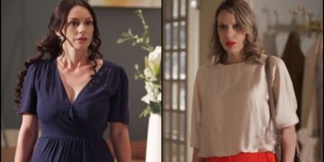 Tajne vinove loze 31. epizoda