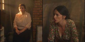 Tajne vinove loze 32. epizoda