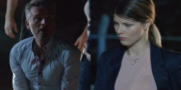 Tajne vinove loze 34. epizoda