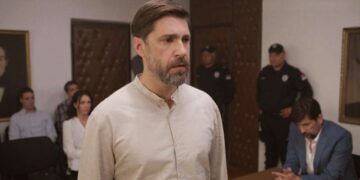 Tajne vinove loze 35. epizoda