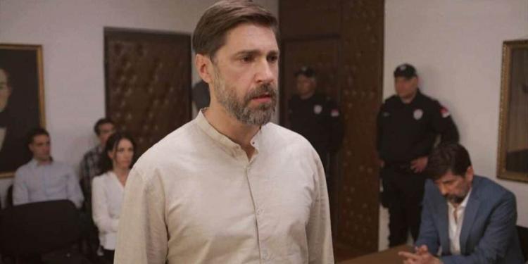 Tajne vinove loze 35. epizoda