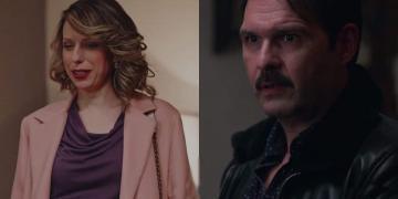 Tajne vinove loze negativci