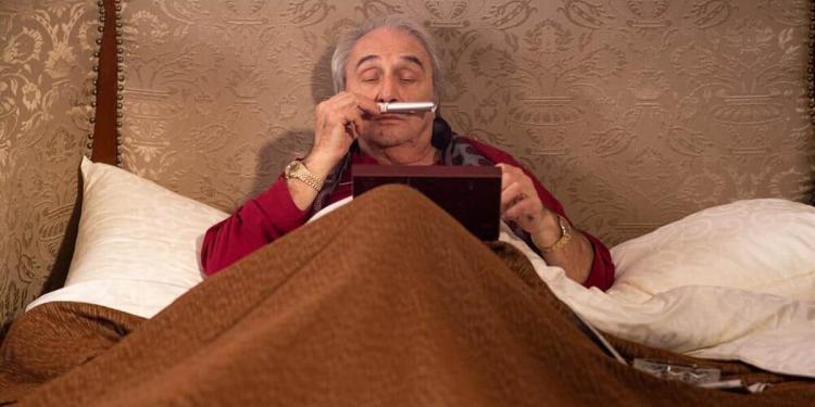 dođi juce 4. epizoda