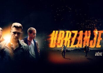 "JUŽNI VETAR 2: UBRZANJE" datum