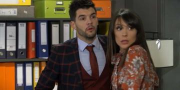 Igra sudbine 253. epizoda