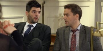 Igra sudbine 258. epizoda