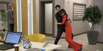 Igra sudbine 261. epizoda