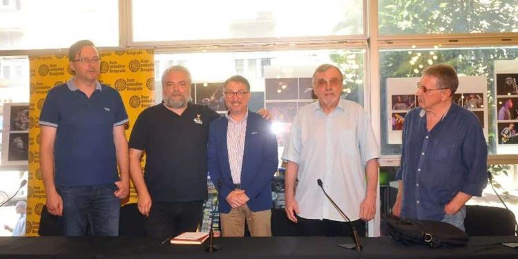 11. FEDIS / Foto: Igor Marinkovic