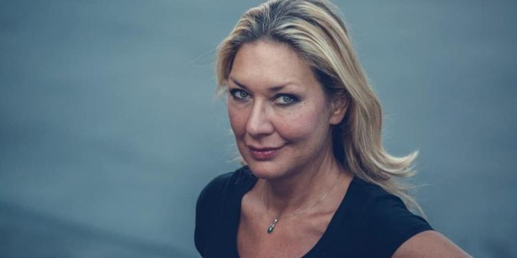 Ana Maria Rossi foto - Dalibor Danilovic