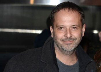 Andrej Šepetkovski otkriva sve o drugoj sezoni serije "Močvara" a snimaće i svoju seriju!