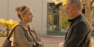 BESA 2 - Katarina Cas i Milos Timotijevic