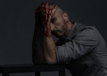 Film VAMPIR, Branko Tomović, Foto: PROMO