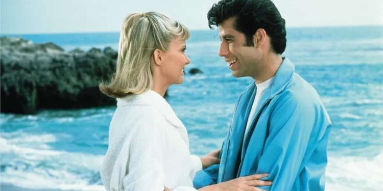 Briljantin, Foto: Paramount Pictures