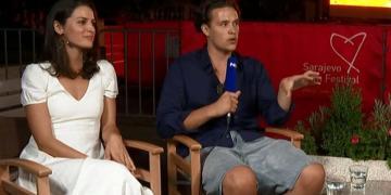 "Deset u pola" - Foto N1 / Printscreen