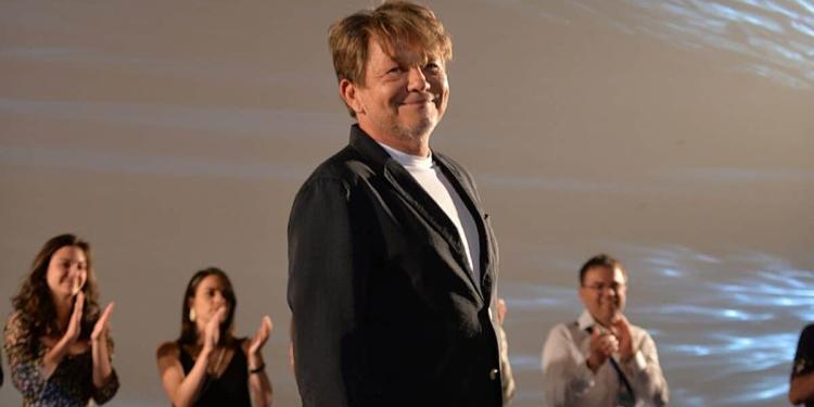 Dragan Bjelogrlić Film "Nečista krv – Greh predaka"