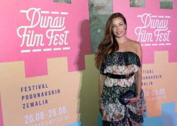 Film „Nečista krv – Greh predaka” otvorio Dunav Fest u Smederevu