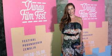 Film „Nečista krv – Greh predaka” otvorio Dunav Fest u Smederevu