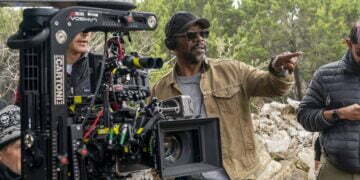 Lennie James kao Morgan Jones - Fear the Walking Dead - Foto: Ryan Green/AMC