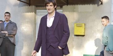 Prvi red - Toma Foto : Promo / Aleksandar Kujučev