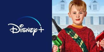 Home Sweet Home Alone
