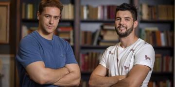 Igra sudine 2 Aleksa i Luka, foto: Prva TV / Aleksandar Krstovic