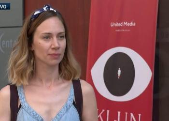 Ivana Vukovic Kljun SFF