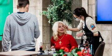 Kafana “Složna braća” ponovo radi – snima se nastavak kultne serije